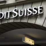 La dernière journée de négoce "technique" aura lieu mardi et la décotation effective de la nominative Credit Suisse sera réalisée mercredi, a précisé SIX. (KEYSTONE/Peter Klaunzer)